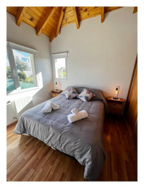 BAM Duplex Style II zona residencial San Carlos De Bariloche